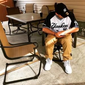 Meet your Posher, Mario